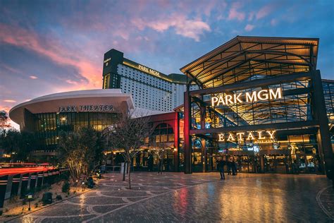 mgm nomad las vegas